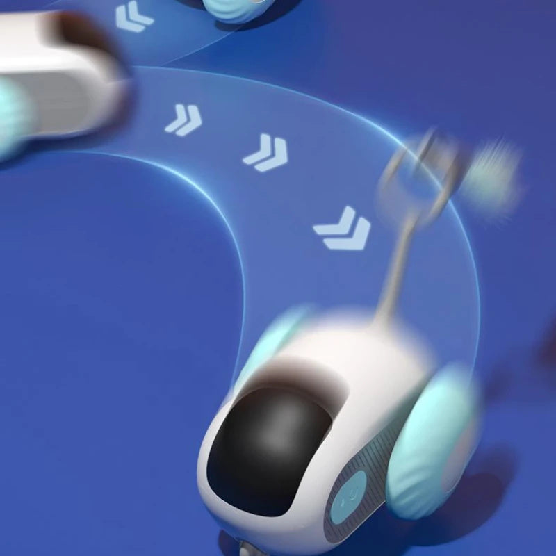PawRacer