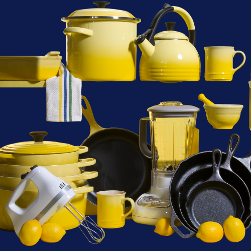 Kitchen & Dining