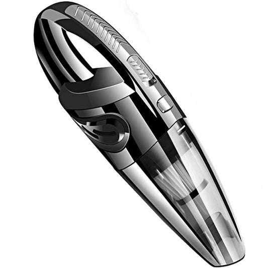 Cordless Rechargeable Mini Vacuum Cleaner