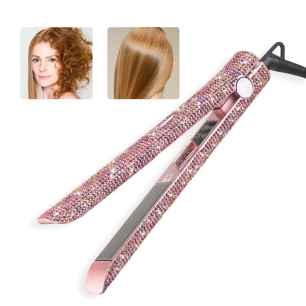 CrystalStraight