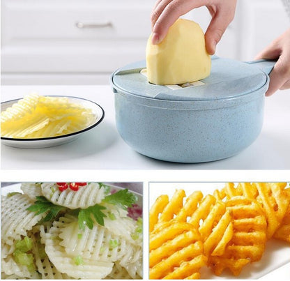 SlicePro 8