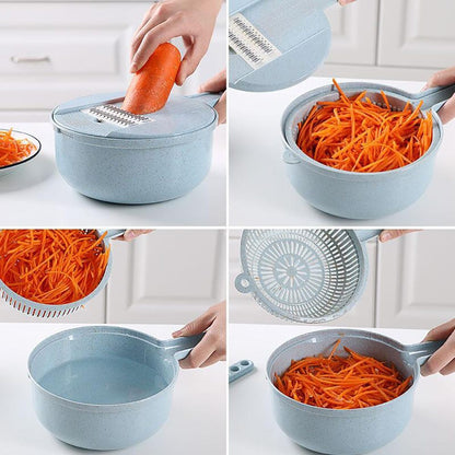 SlicePro 8